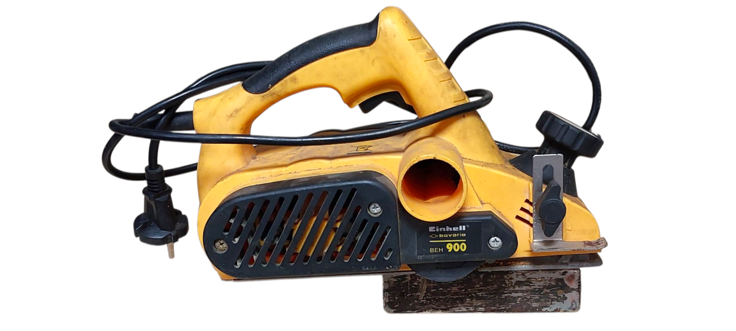 Електрорубанок Einhell BEH 900