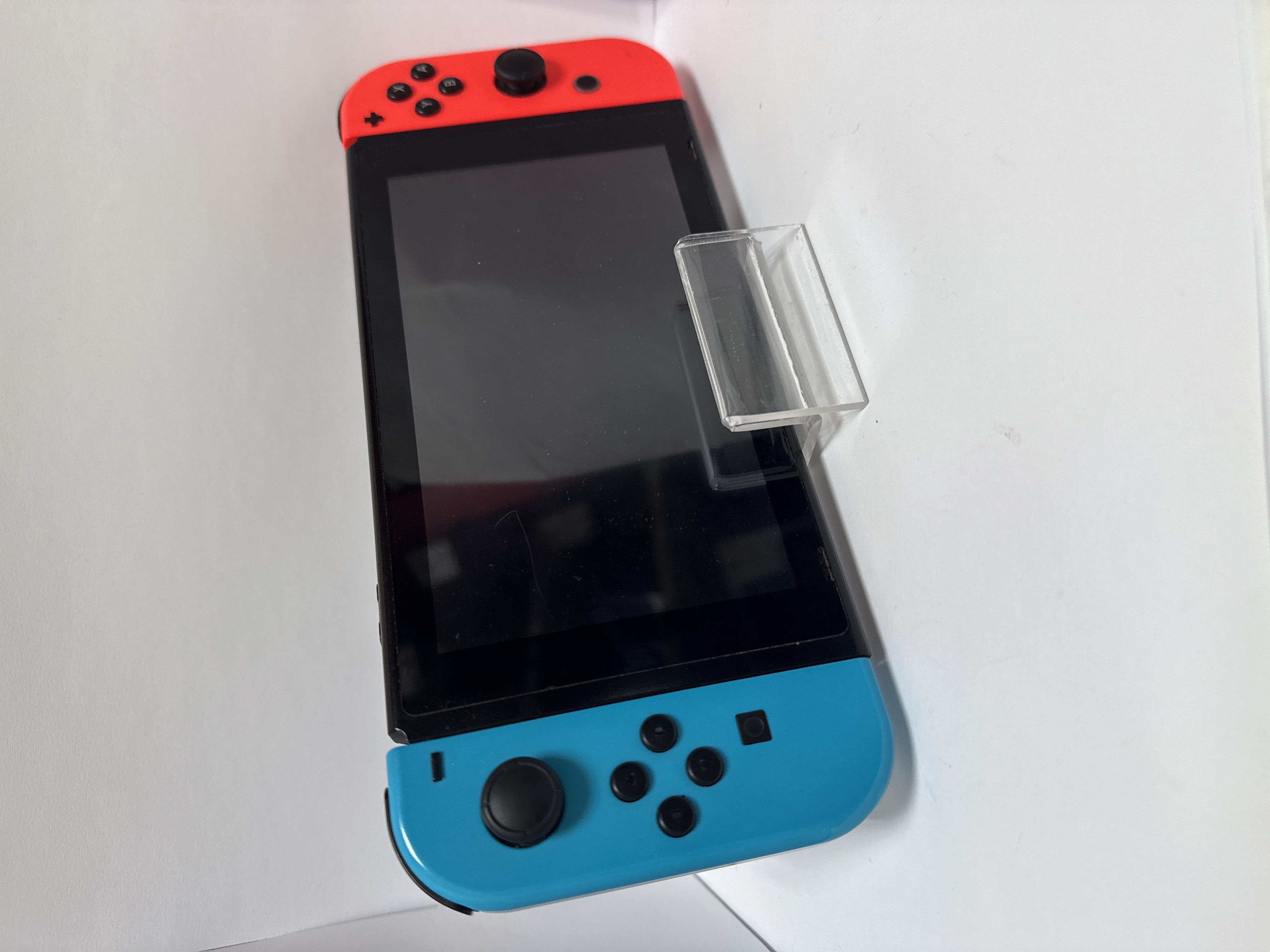 Ігрова приставка Nintendo Switch (HAC-001)