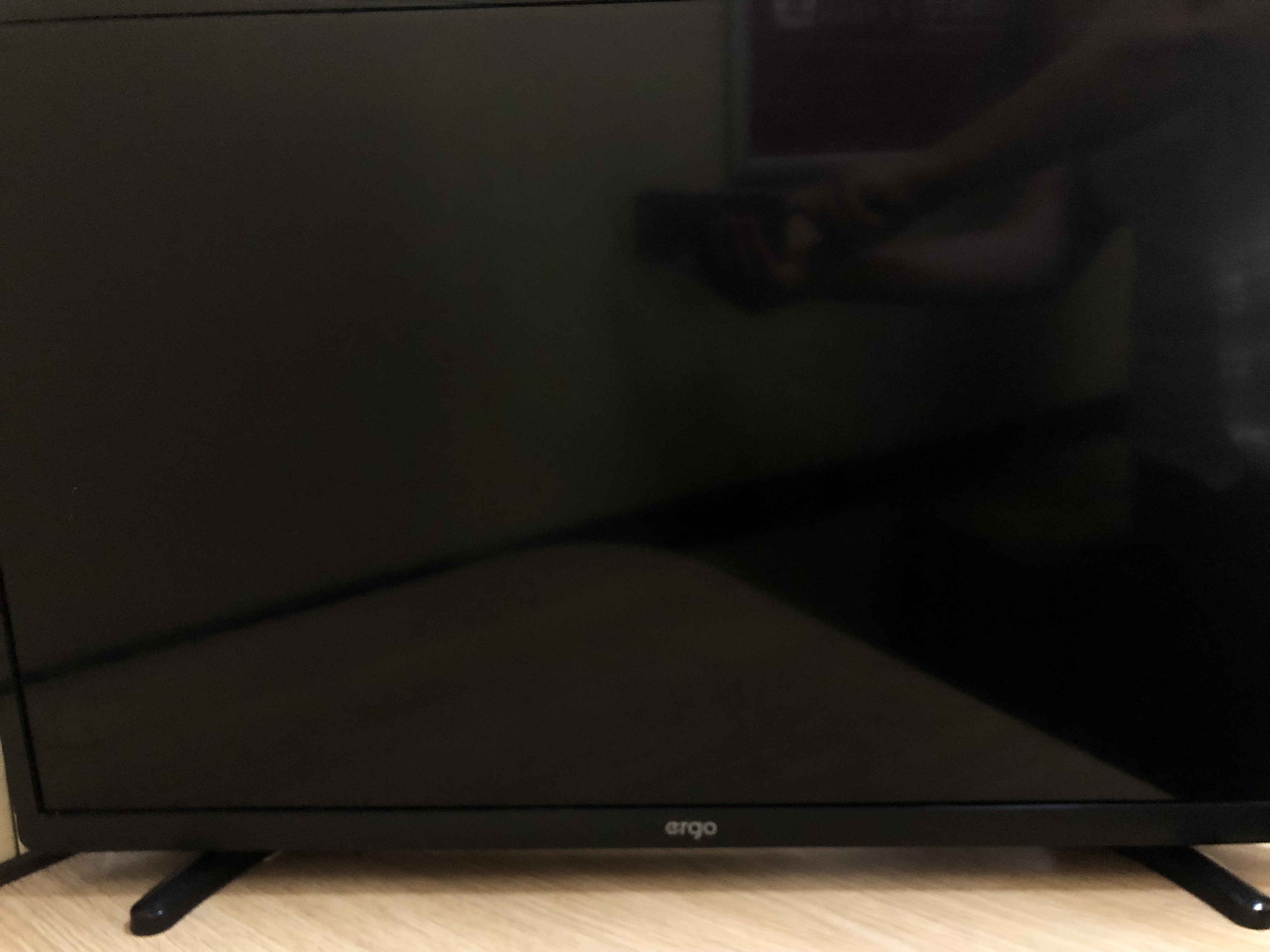 Телевізор Ergo LE32CT5020JP