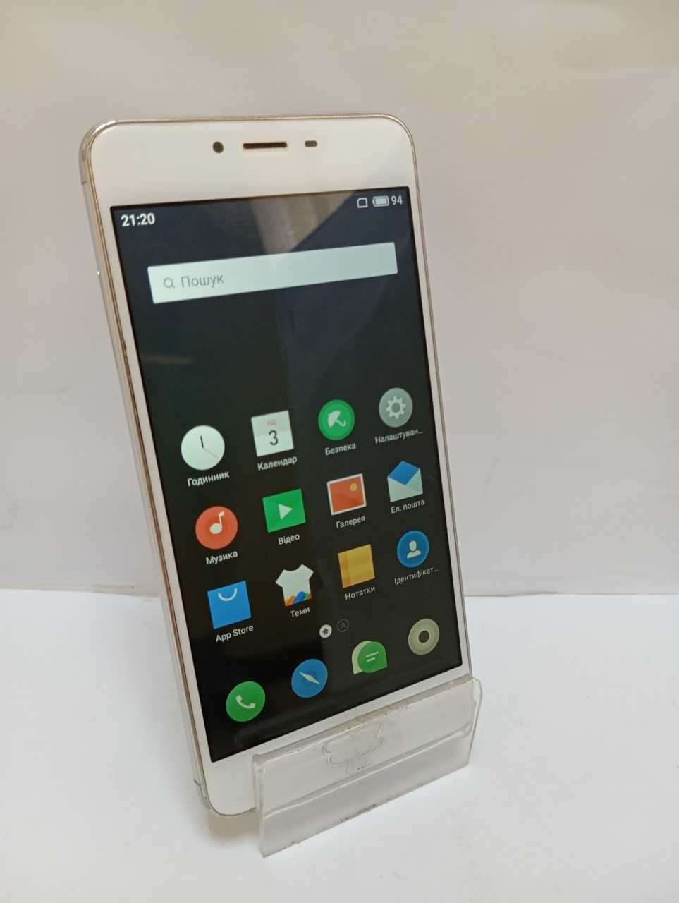 Meizu M3s 2 / 16Gb