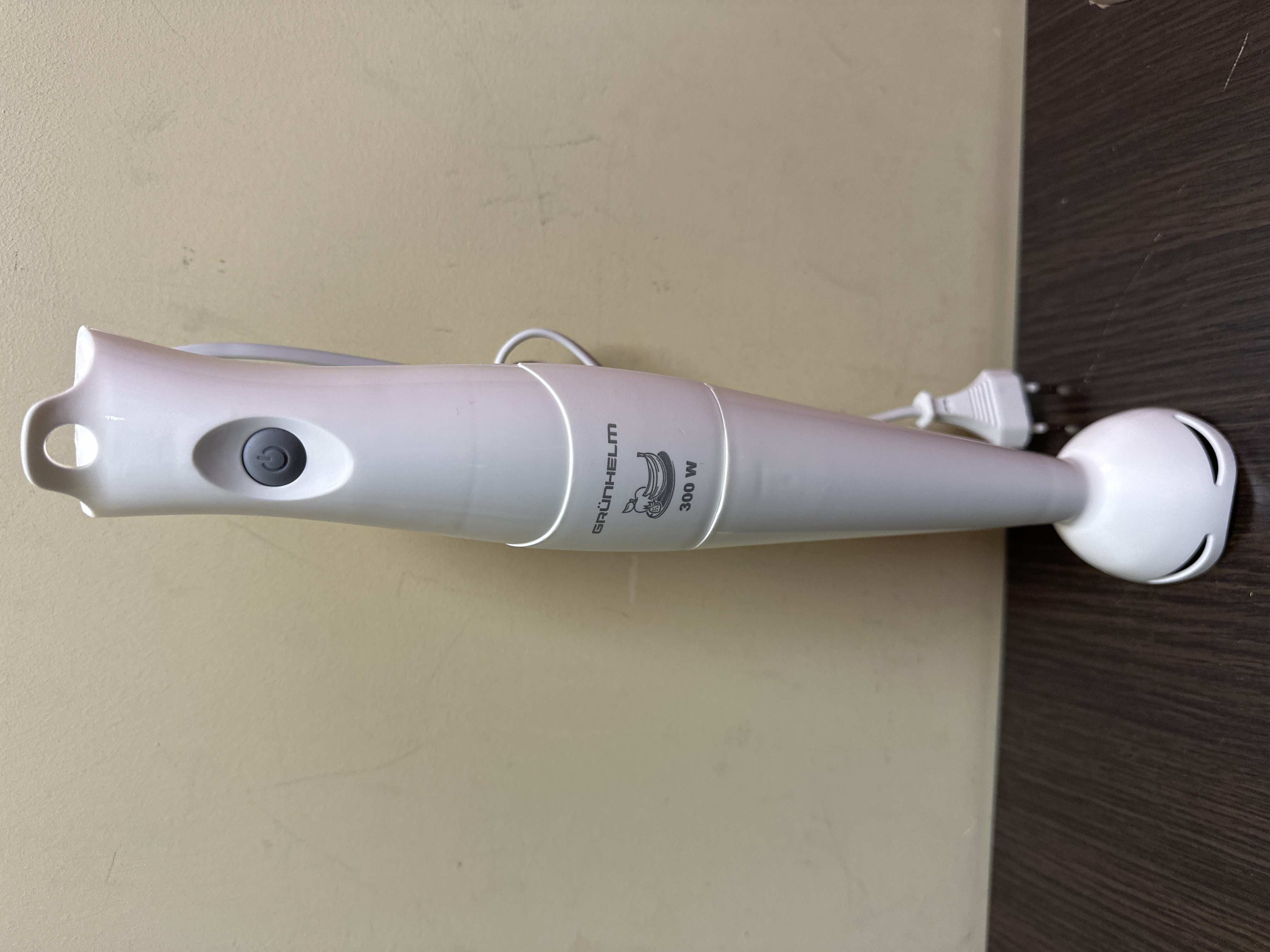 Блендер Grunhelm EBS-301P