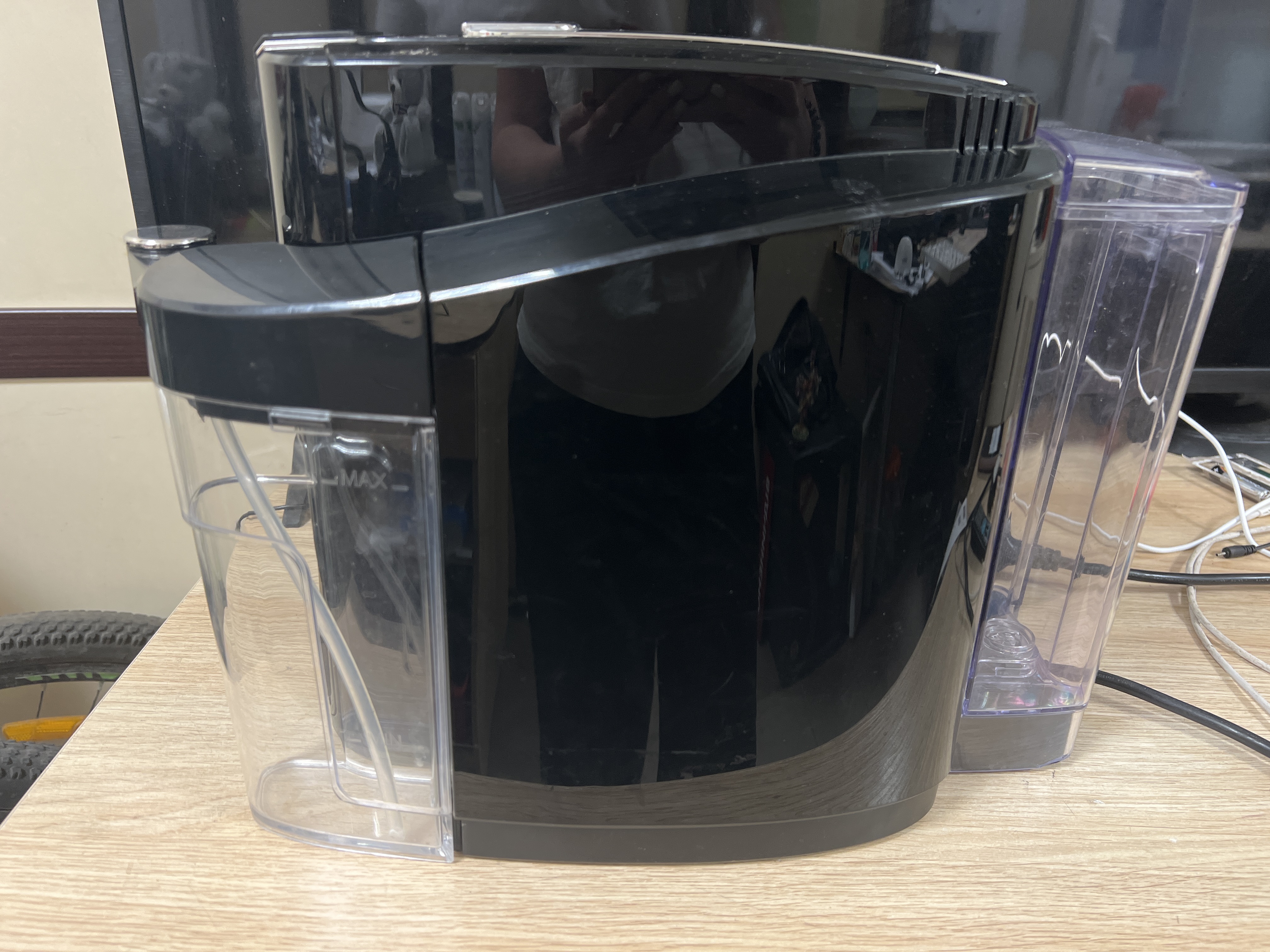 Кавоварка Saeco HD8603