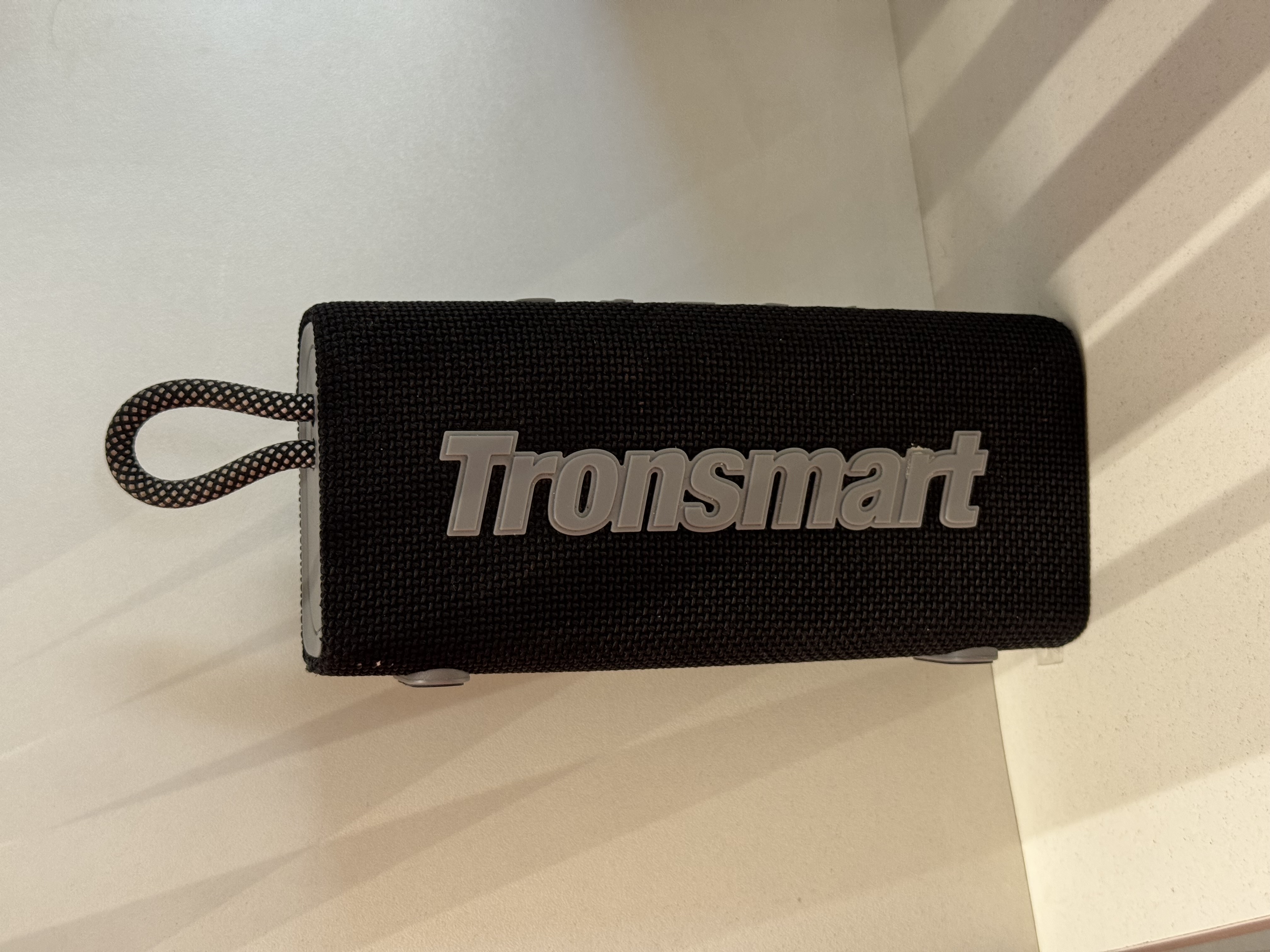 Портативна колонка Tronsmart Trip