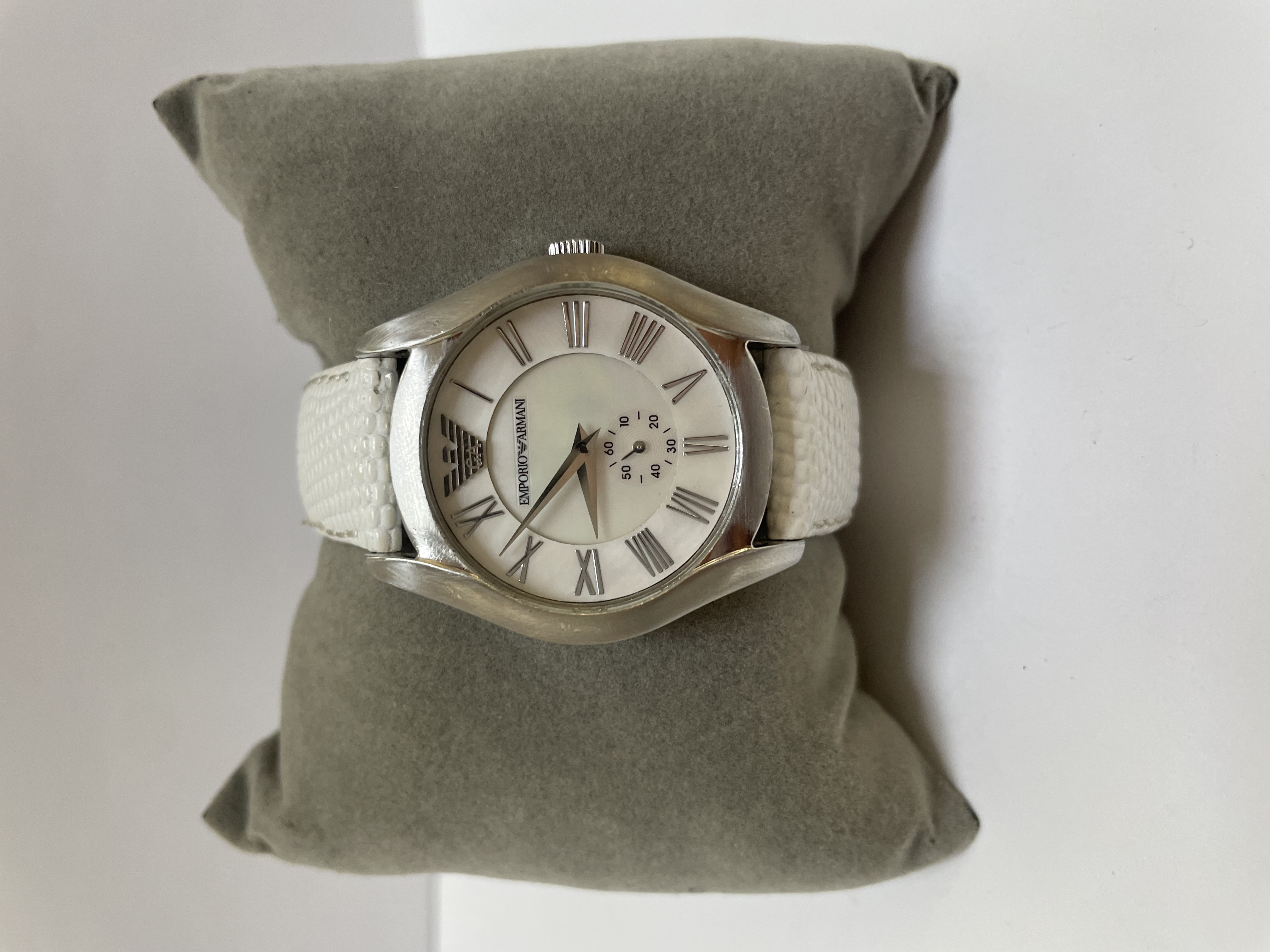Годинник наручний Emporio Armani AR1669