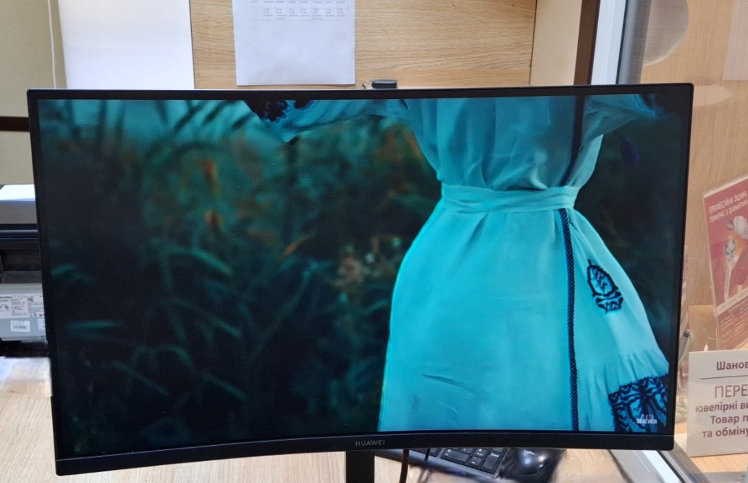 Монітор Huawei MateView GT Standard Edition 27” (XWU-CBA)