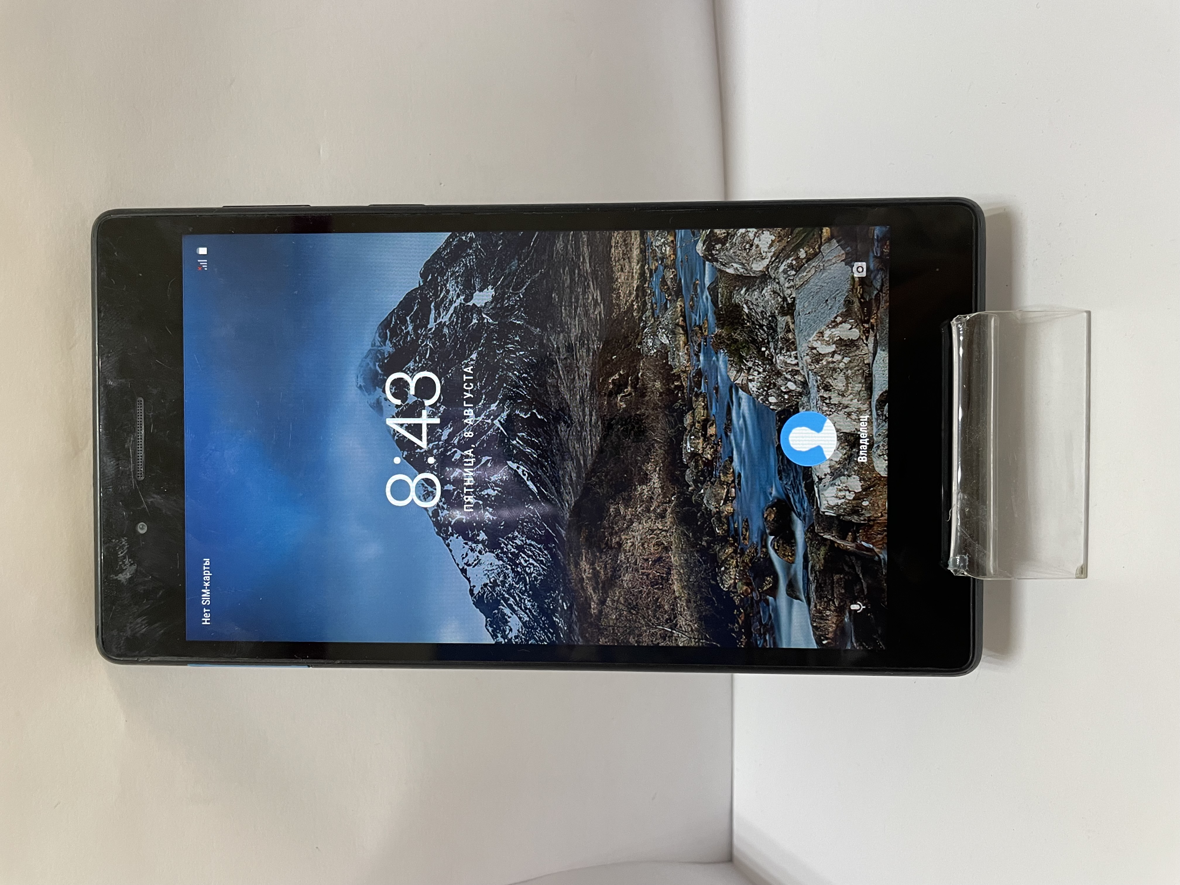 Планшет Lenovo TB-7304X  2/16GB