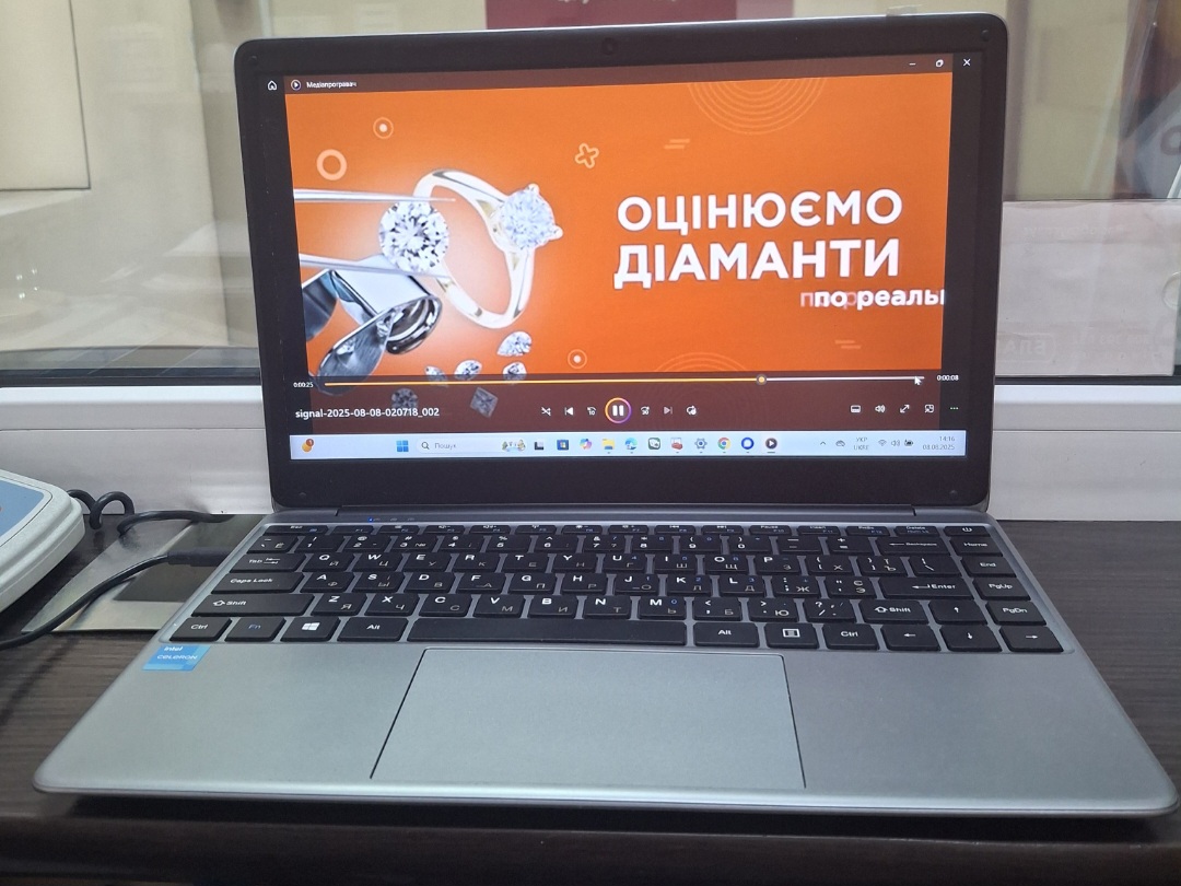 Ноутбук Chuwi HeroBook PRO (CWI514/Celeron N4020)