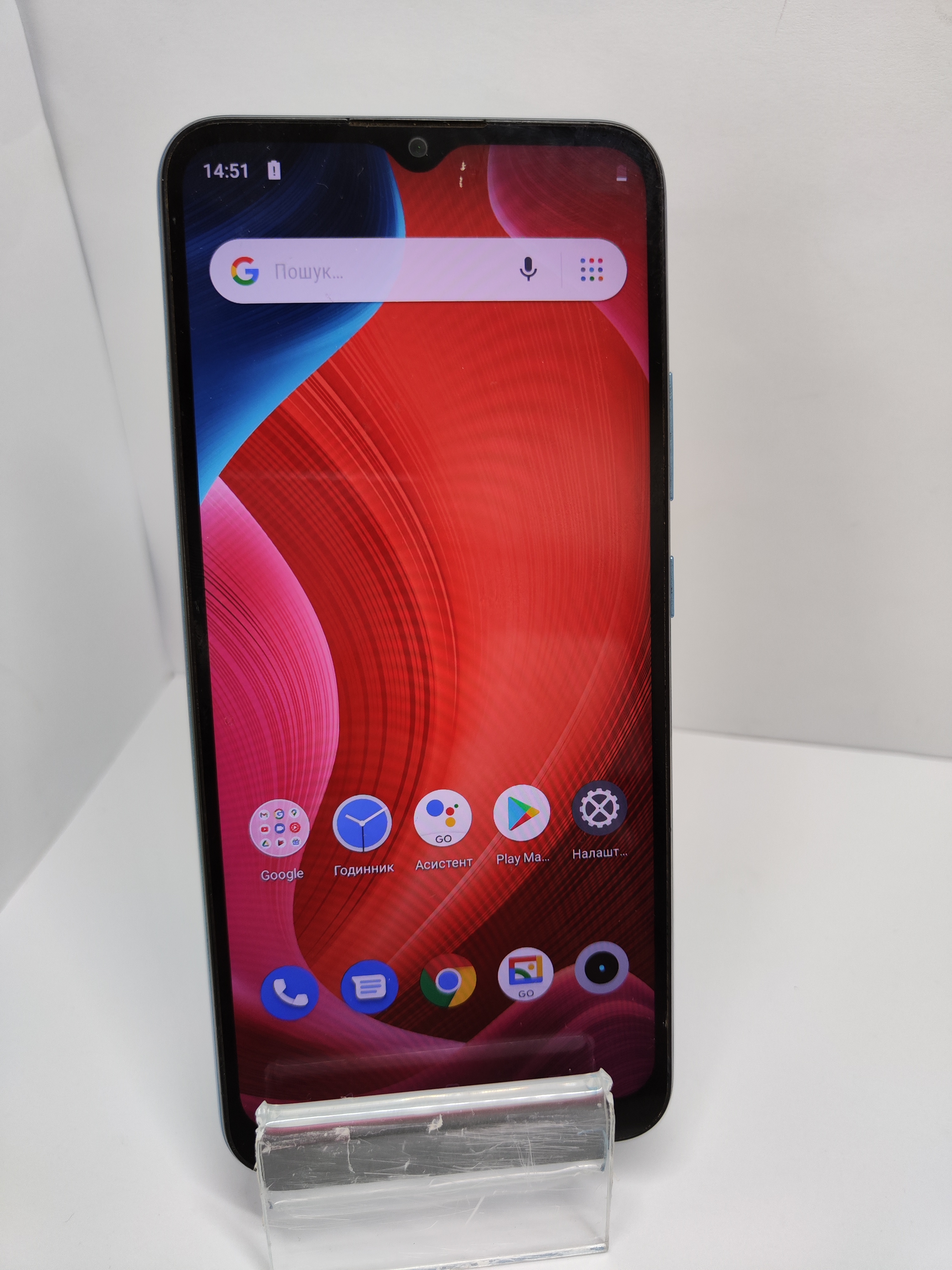 Realme C11 2021 2/32GB
