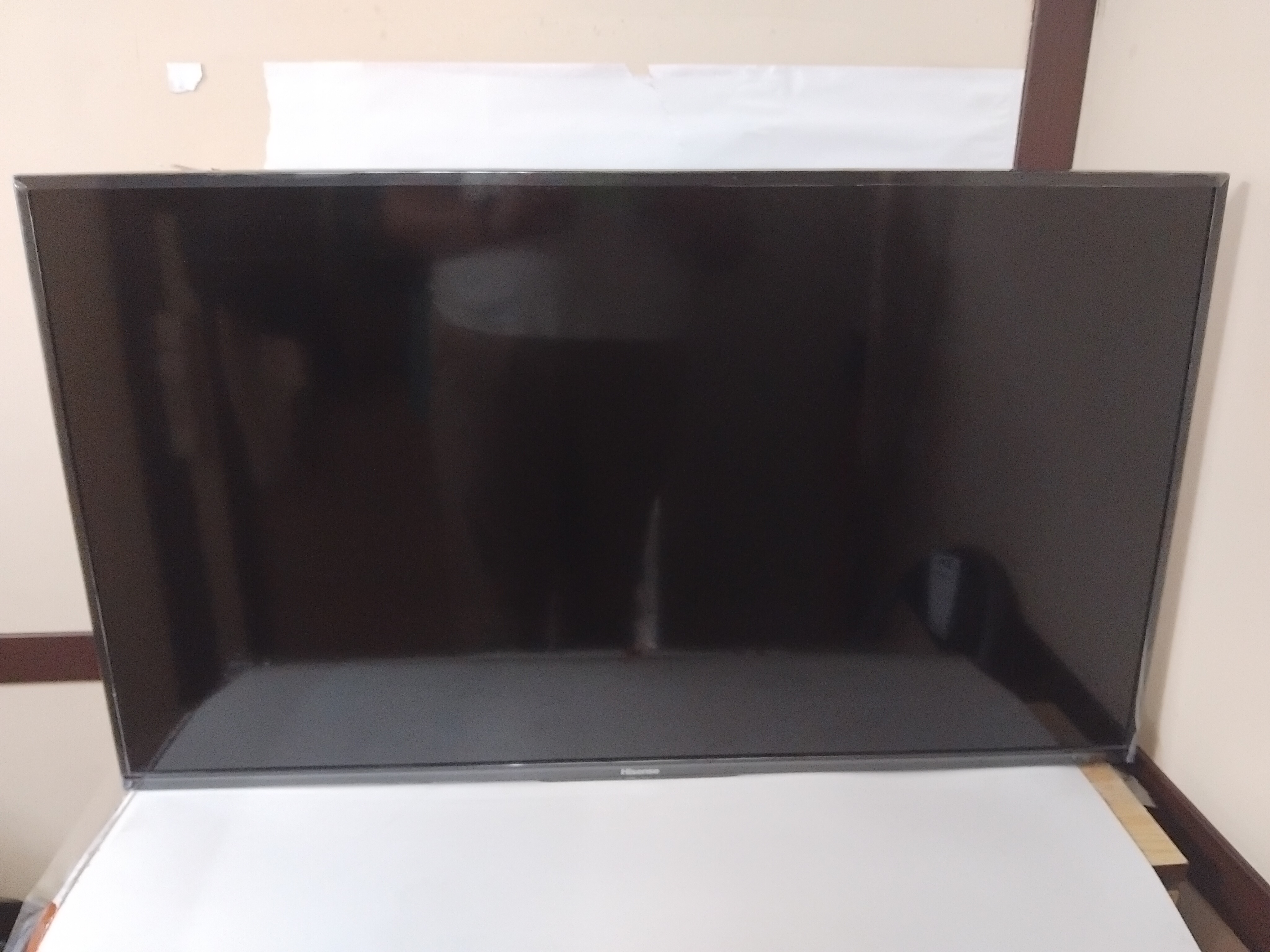 Телевізор Hisense 40B6700PA