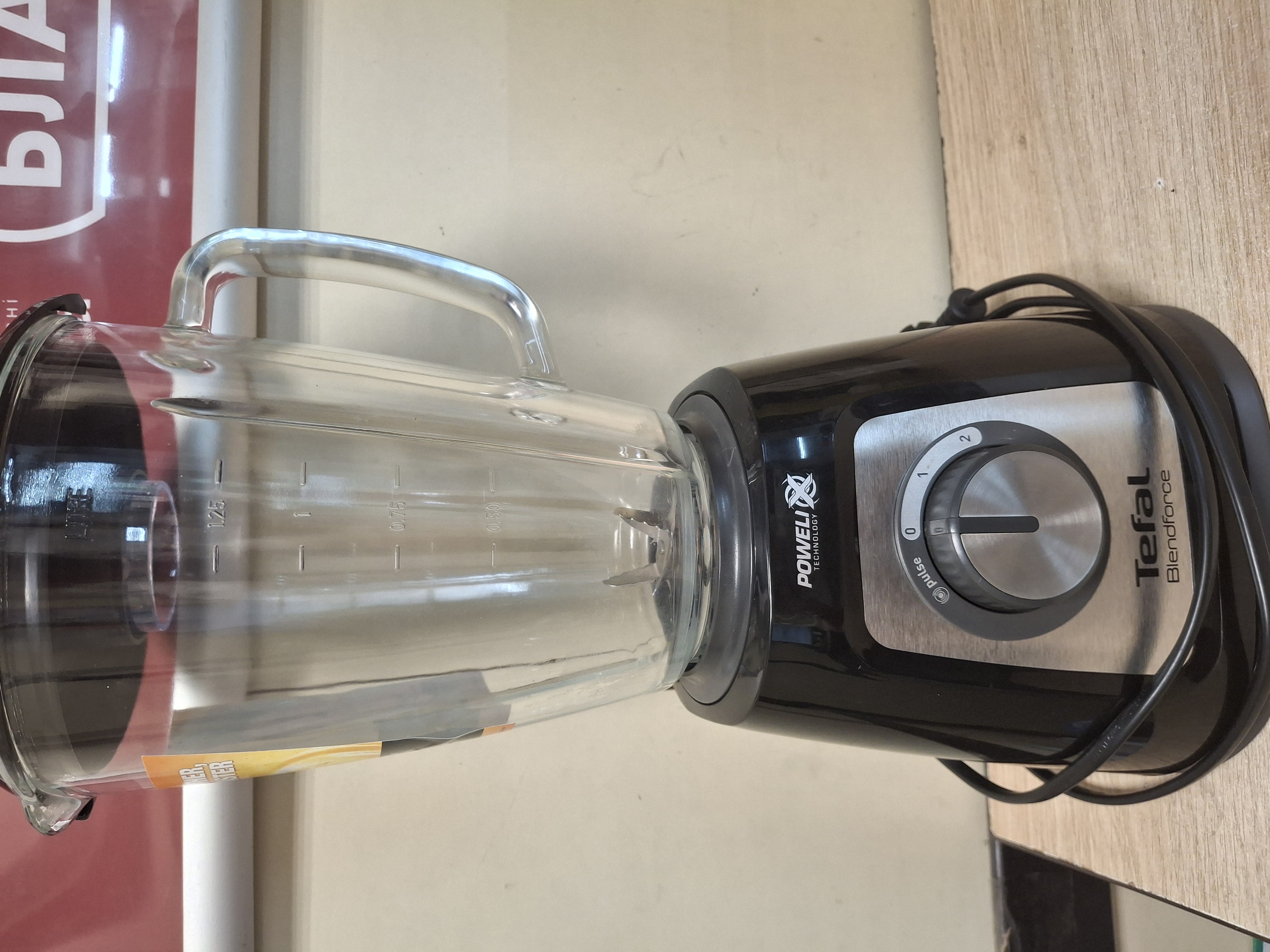 Блендер Tefal BL43P