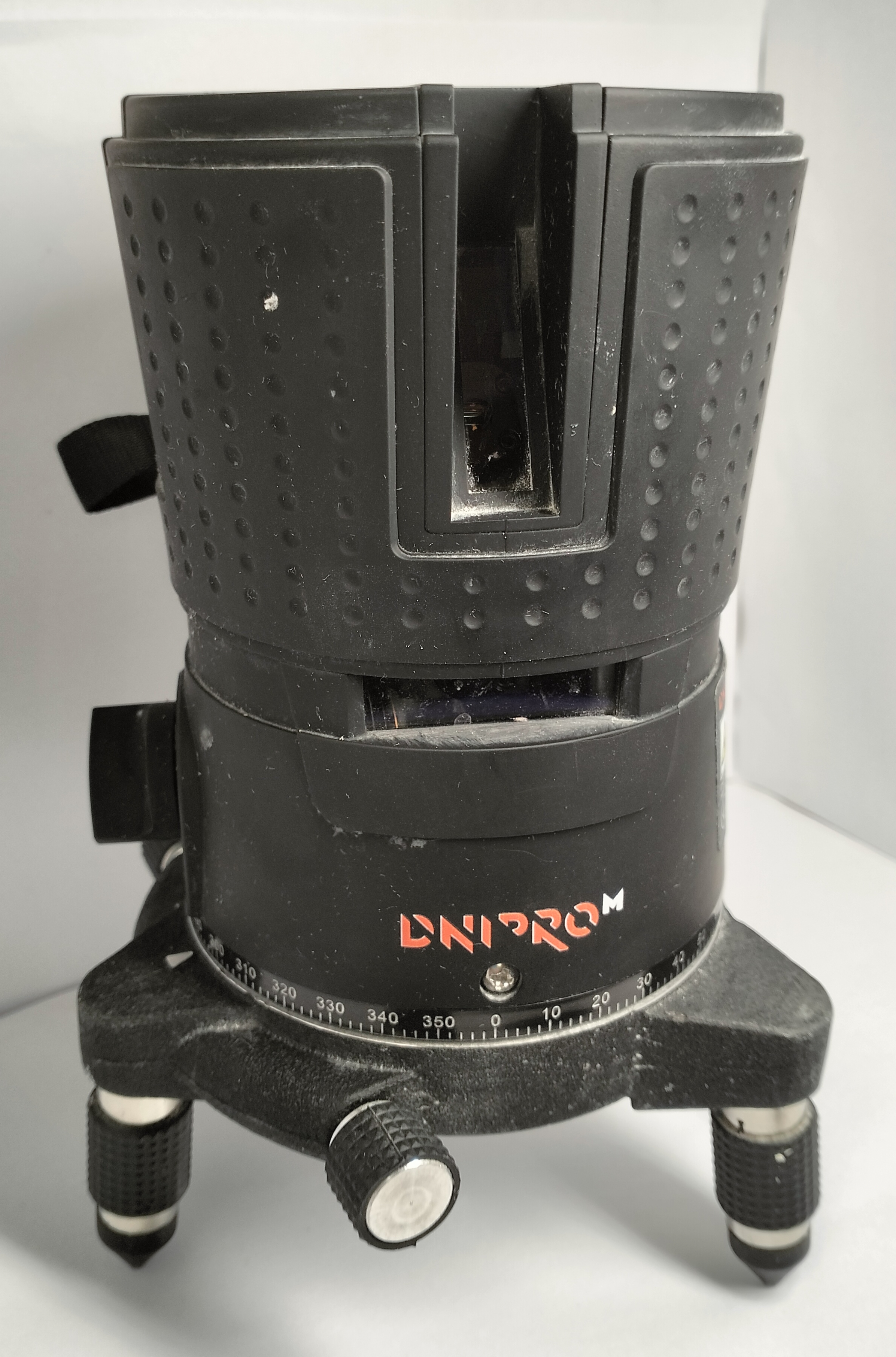 Лазерний рівень Dnipro-M ML-330R