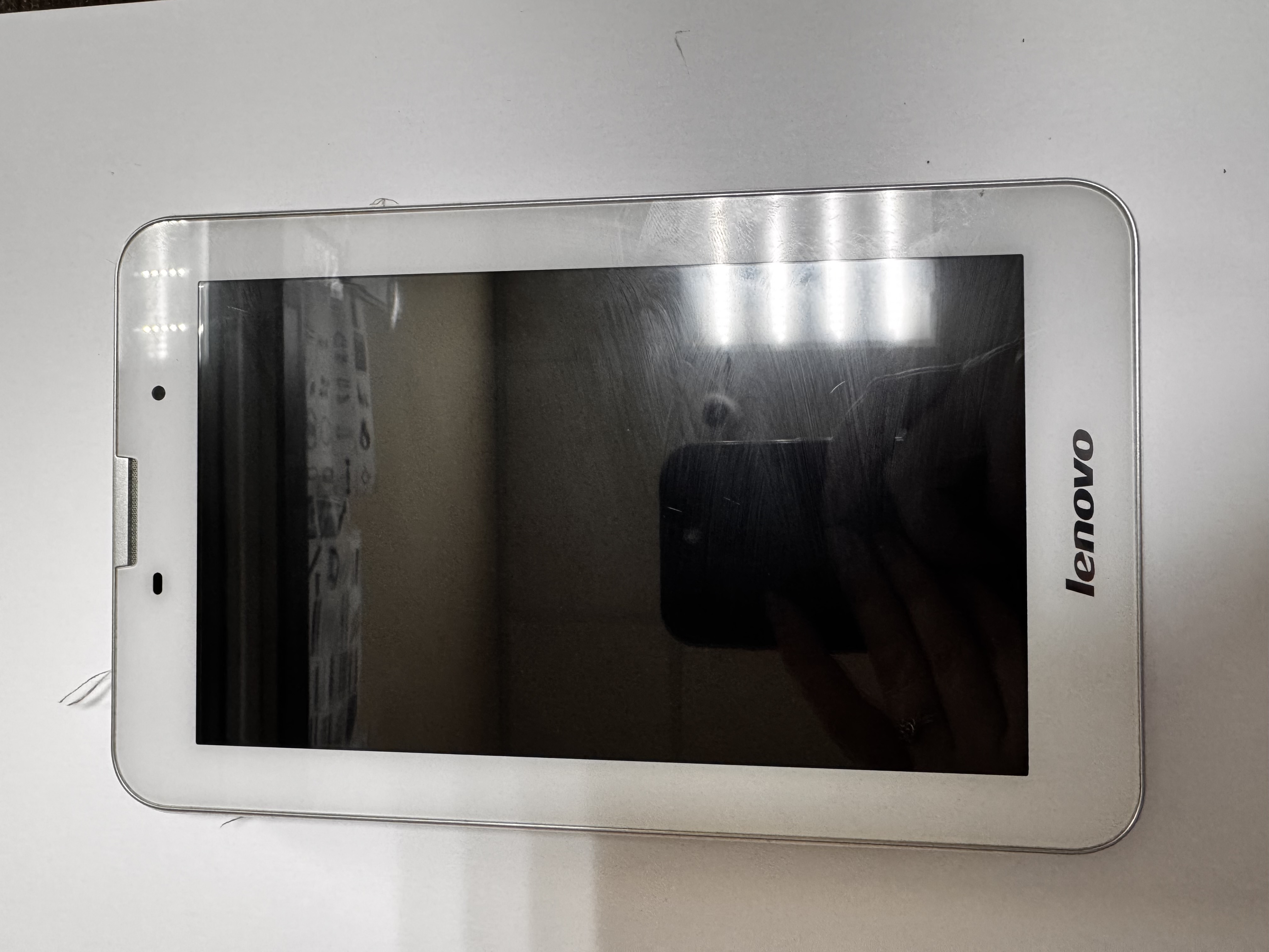 Планшет Lenovo ideatab A3000-H 16Gb