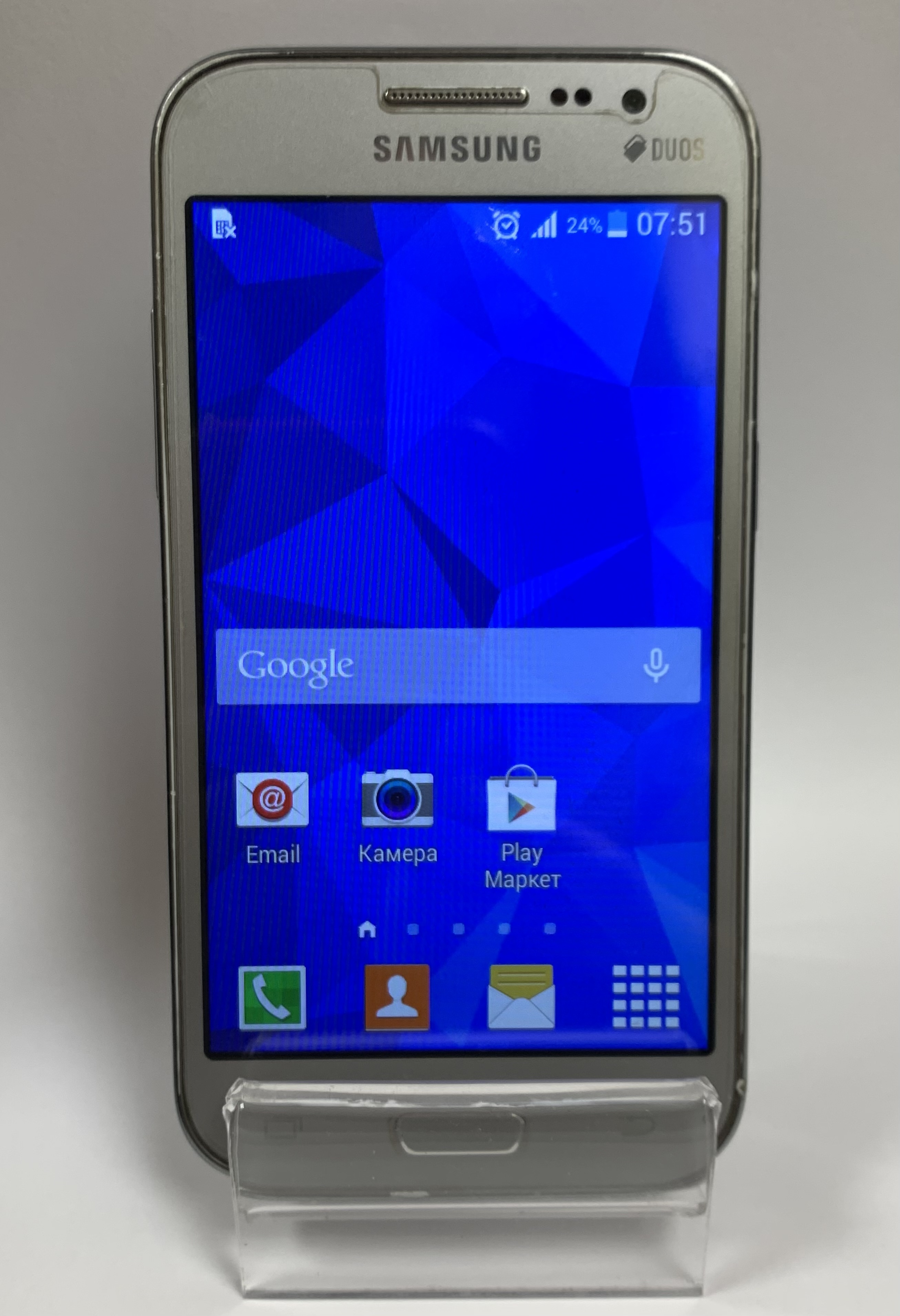 Samsung Galaxy Core Prime (SM-G360H) 1/8Gb