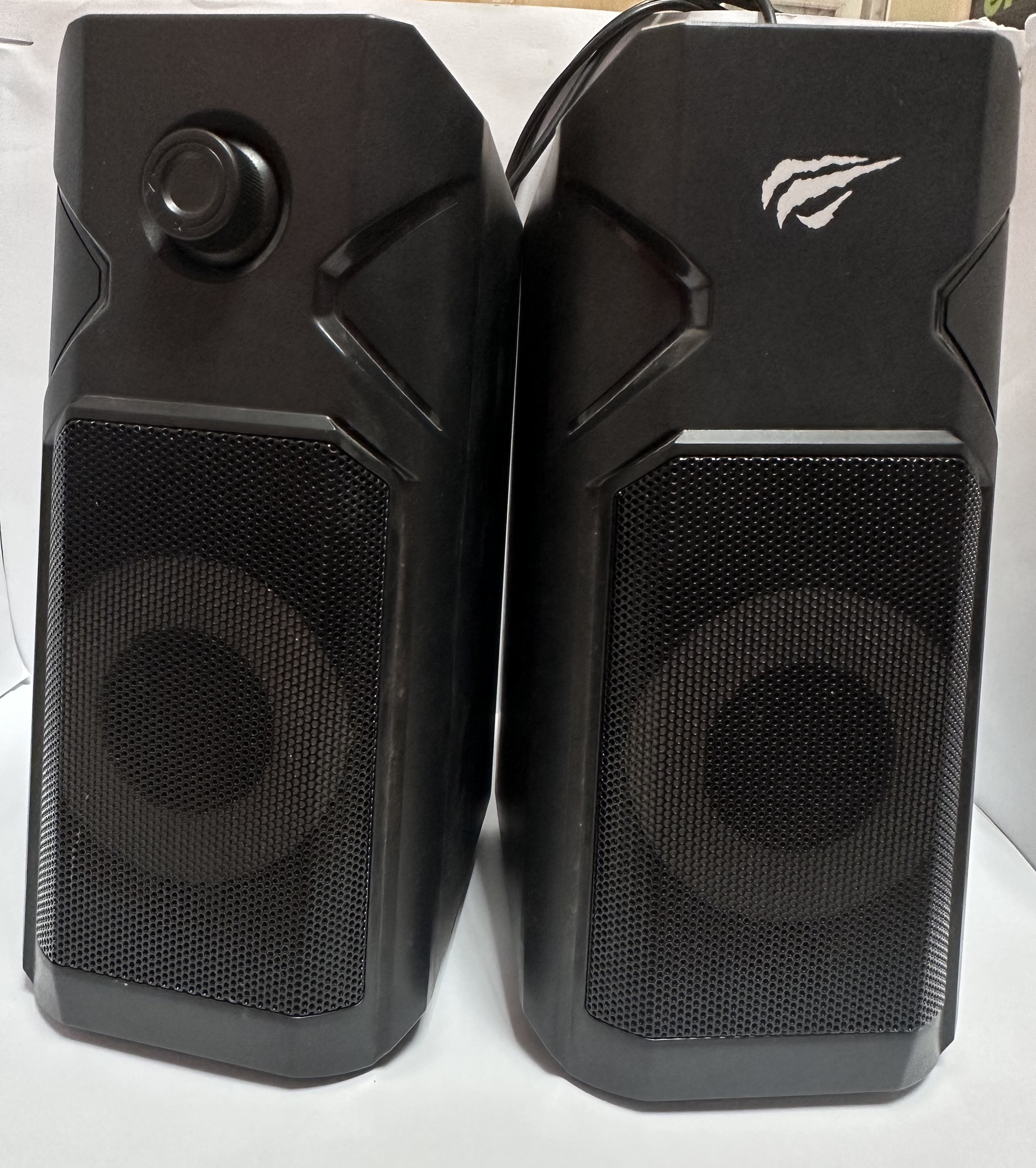 Колонки Havit HV-SK204 USB 2.0