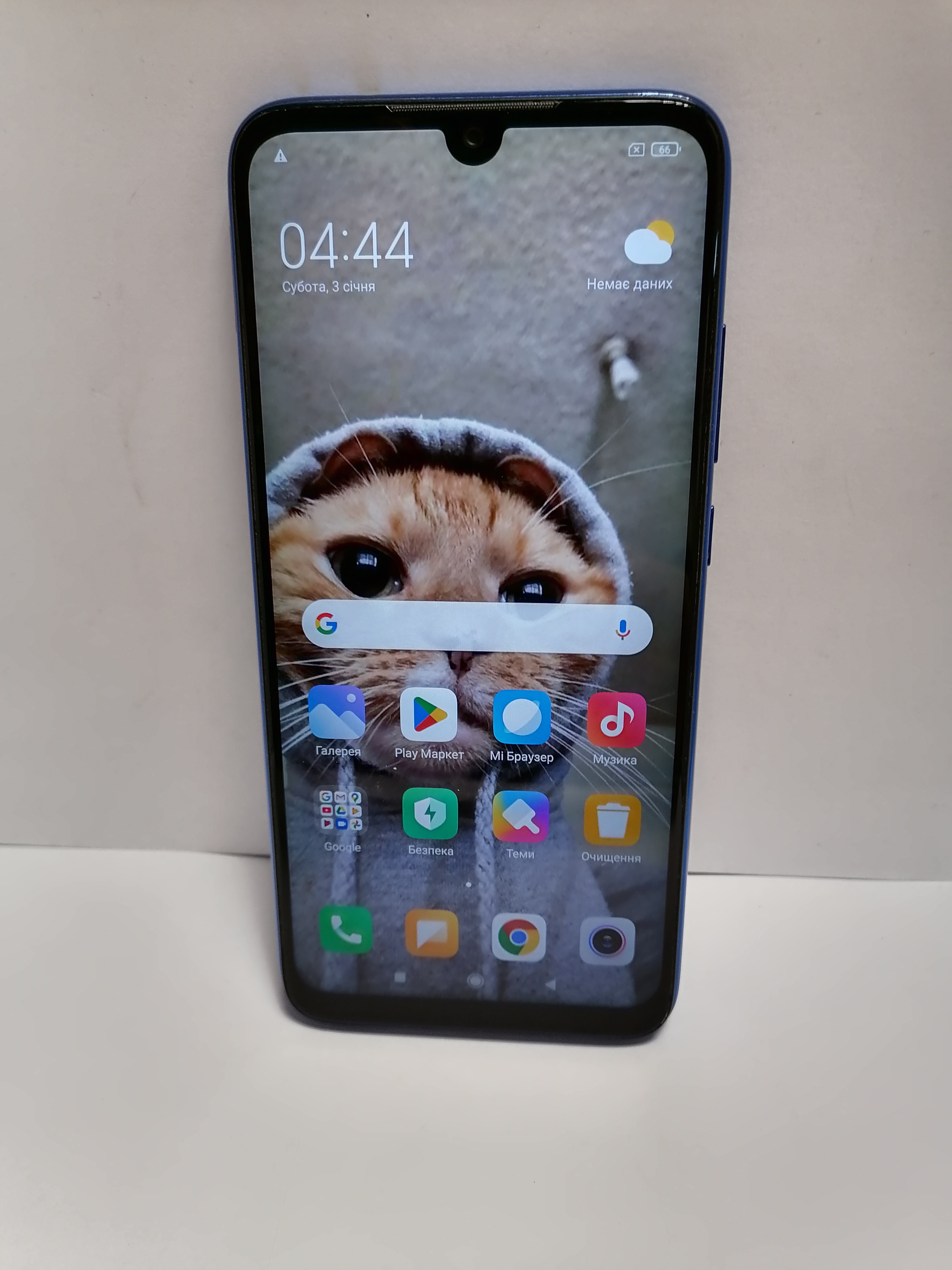 Samsung Galaxy A3 (SM-A310F) 2016 1 / 16Gb
