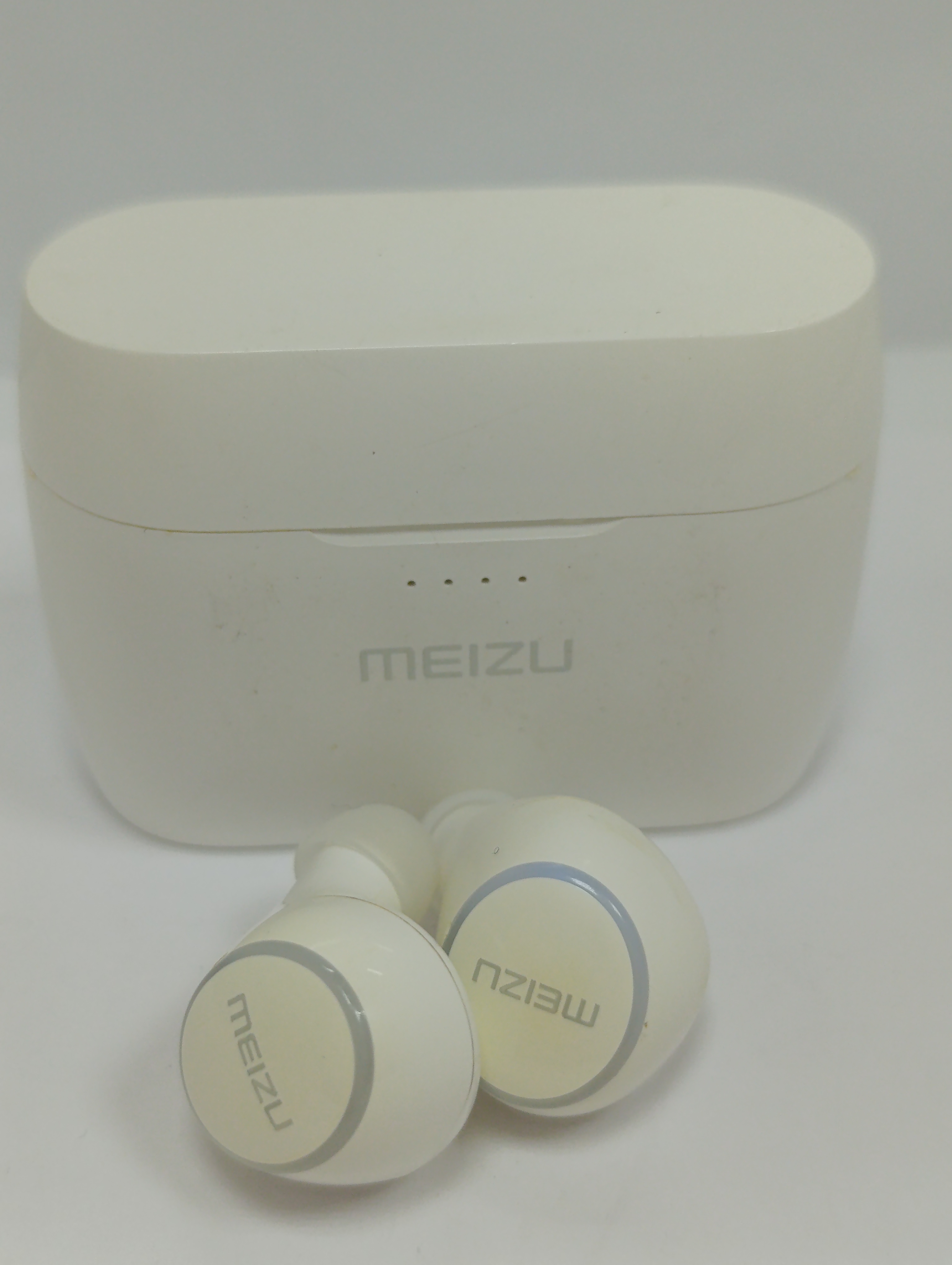 Навушники Meizu Pop 2