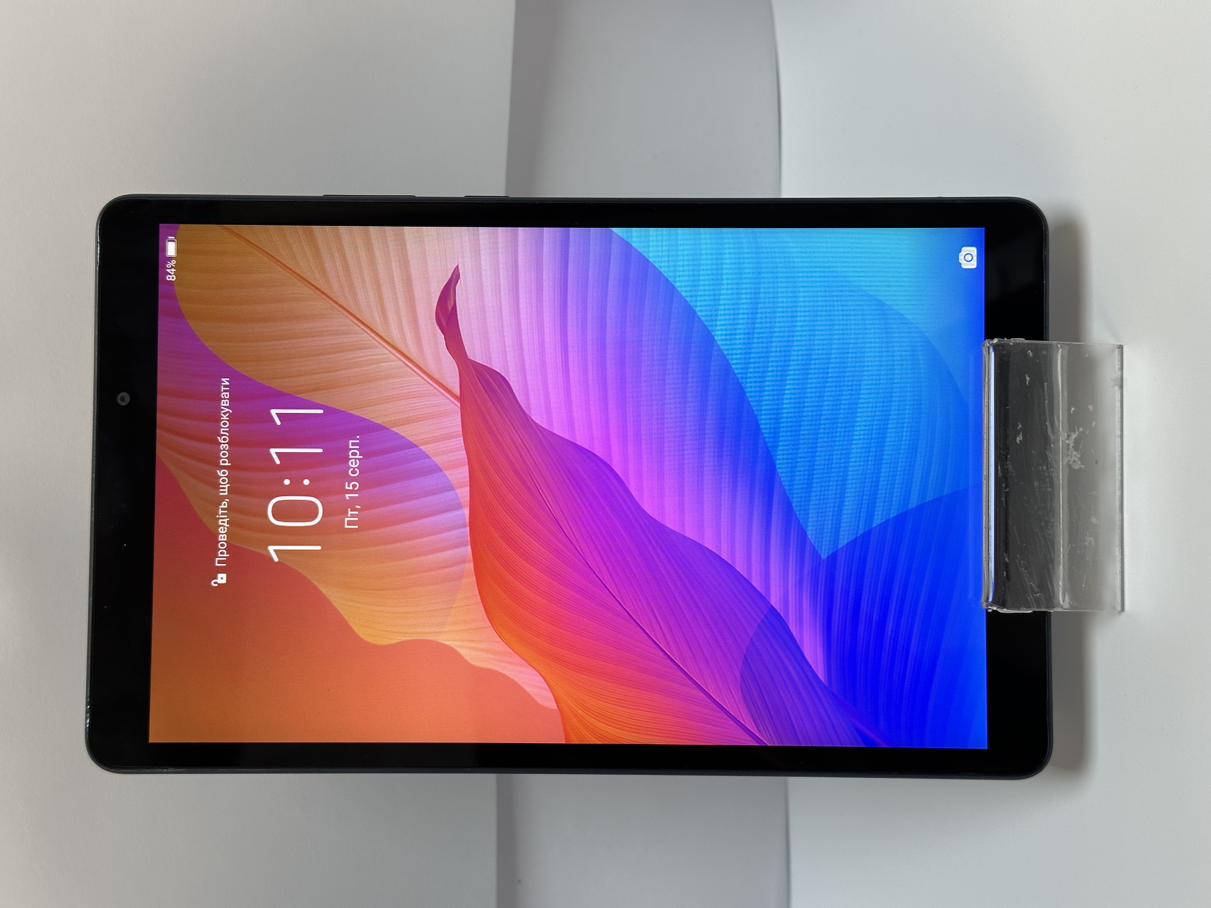 Планшет Huawei MatePad T8 Wi-Fi 2/16GB (KOB2-W09)