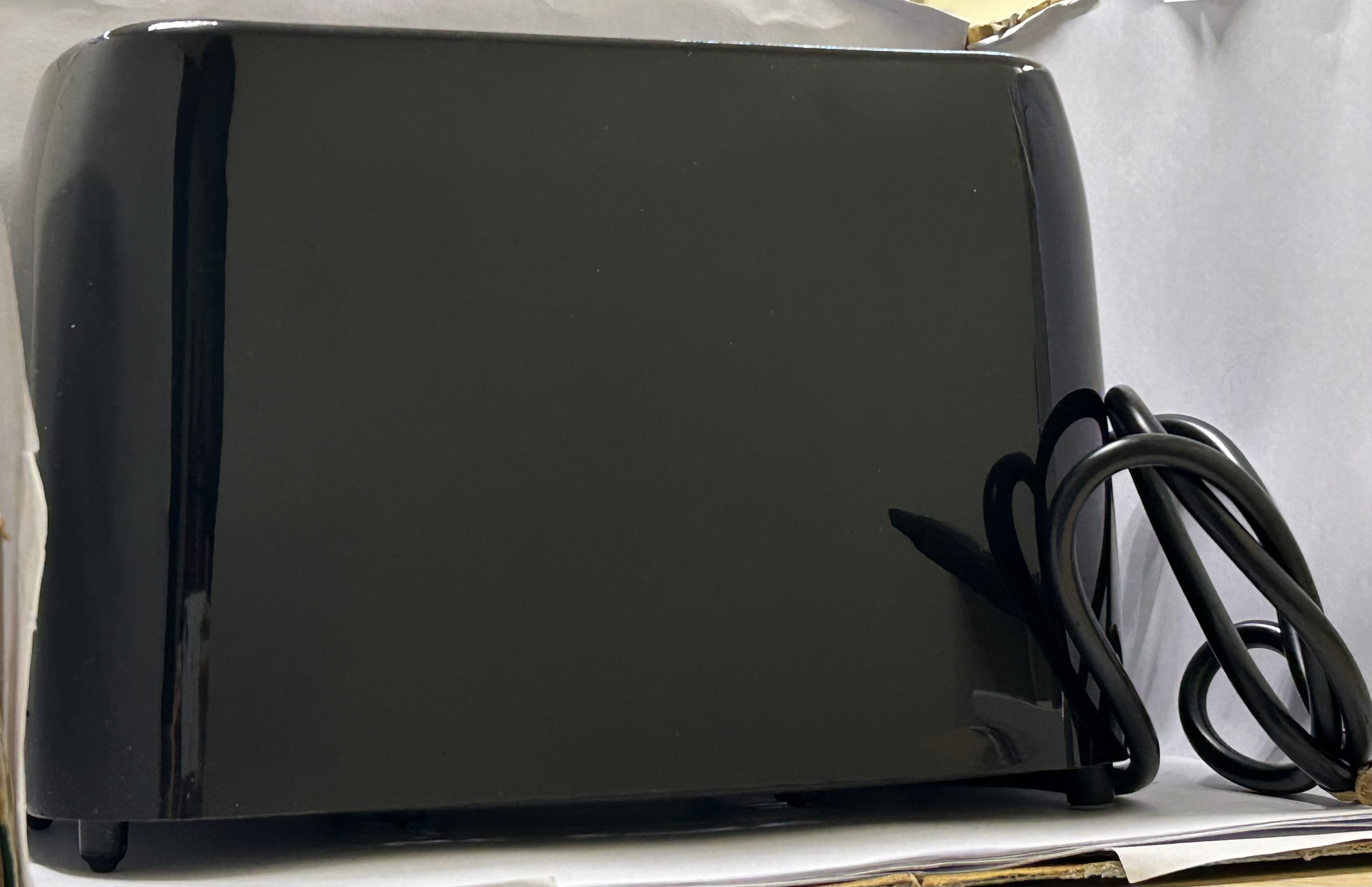 Тостер SilverCrest HG10728