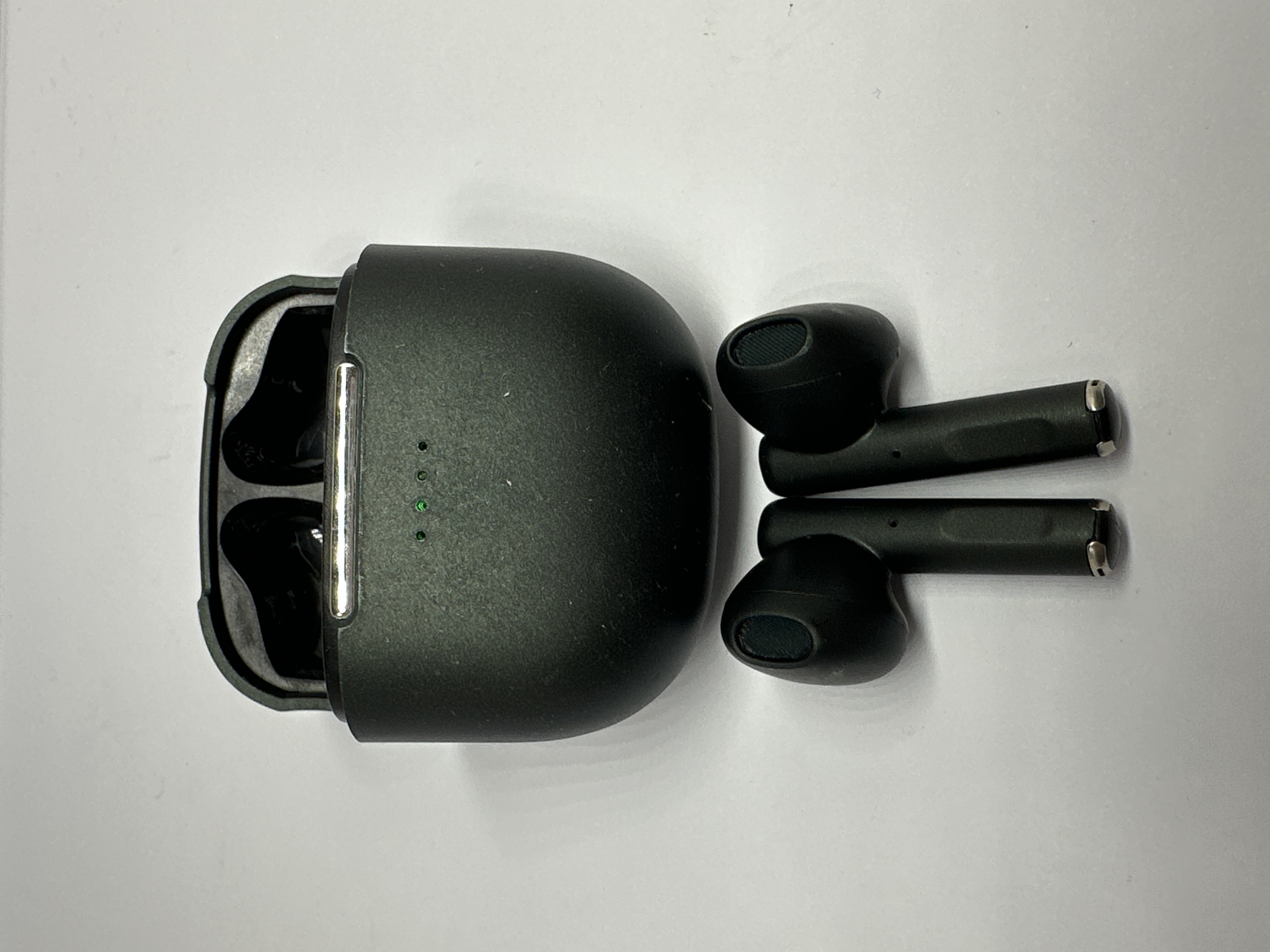 Навушники ERGO BS-740 Air Sticks 2