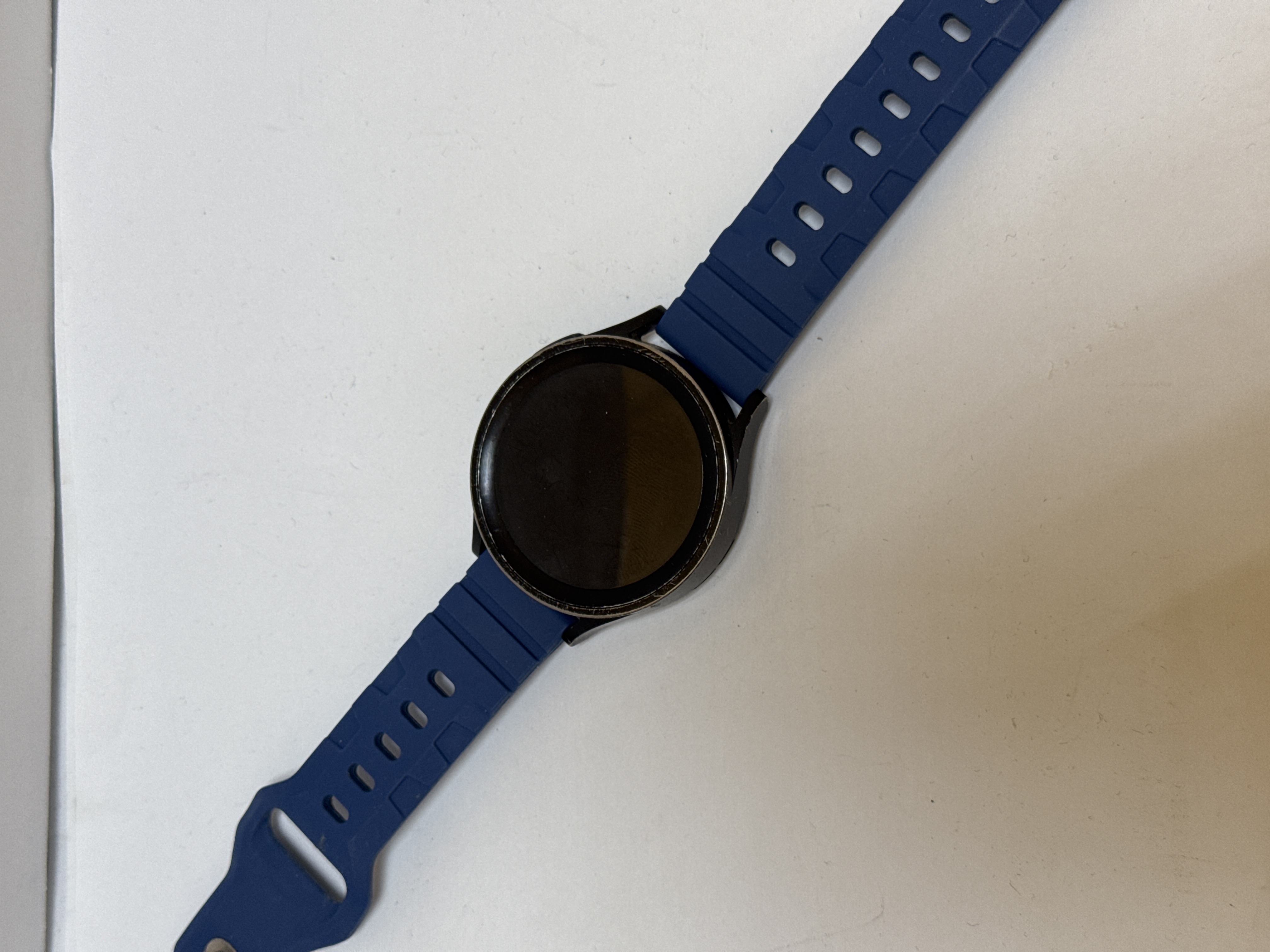 Смарт-годинник Samsung Galaxy Watch5 Pro 45mm (SM-R920)