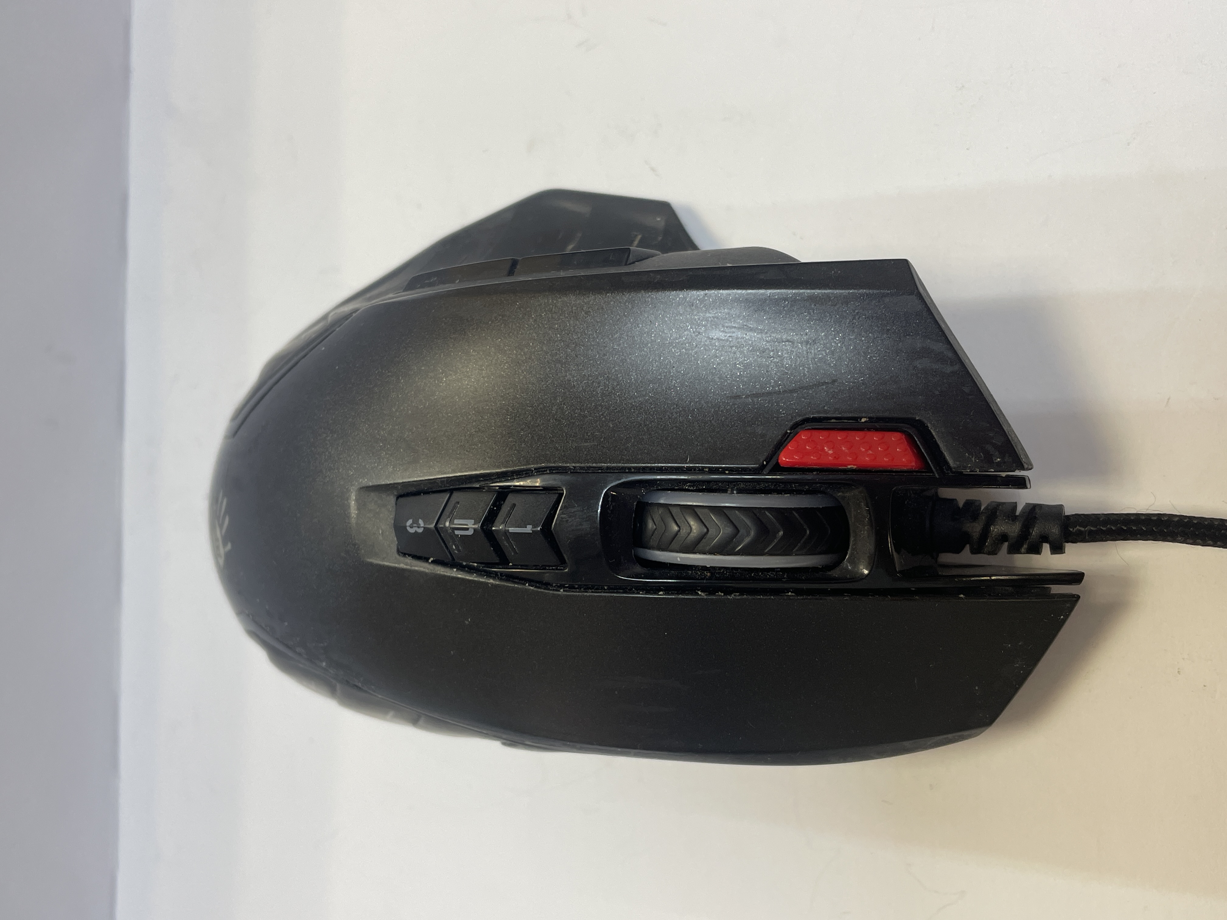Комп'ютерна миша A4Tech Bloody J95