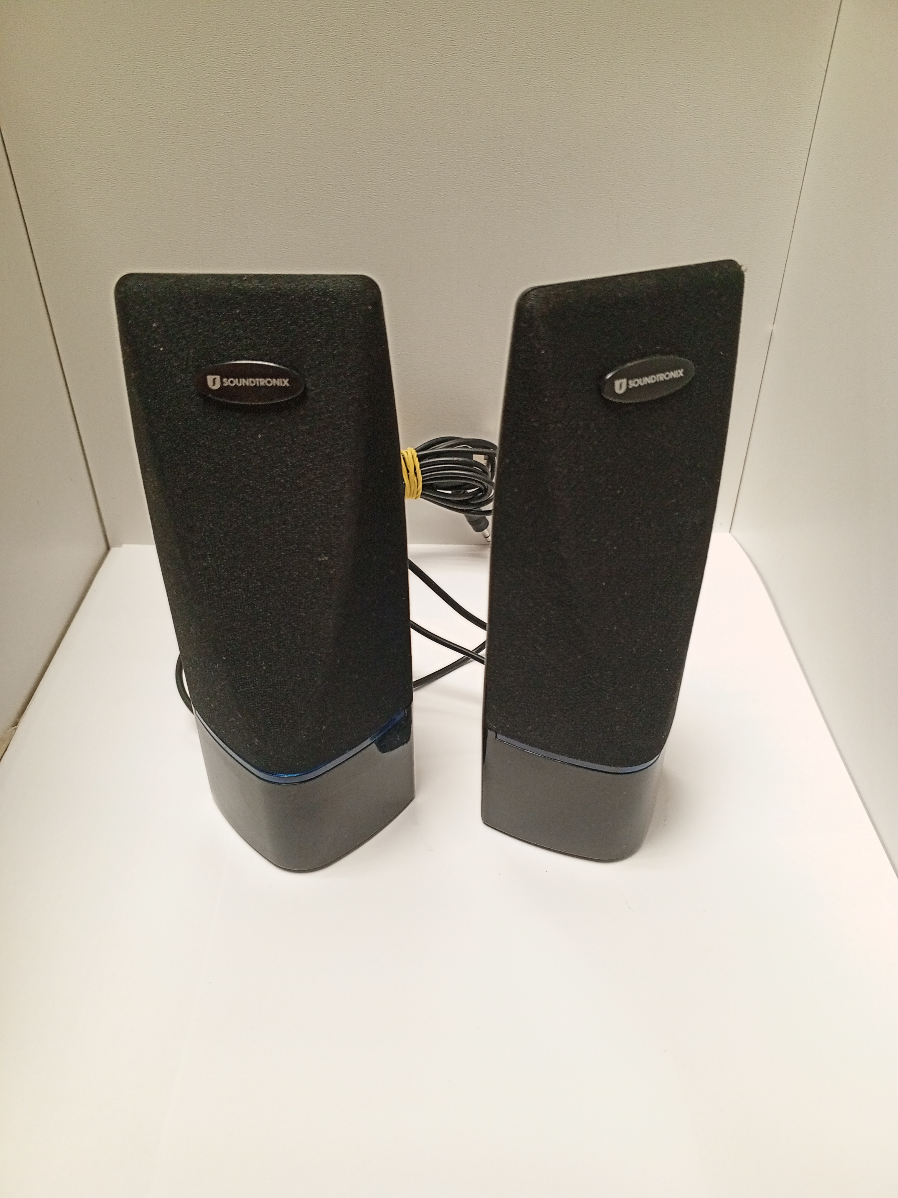 Мультимедійна акустика Soundtronix SP-2663U