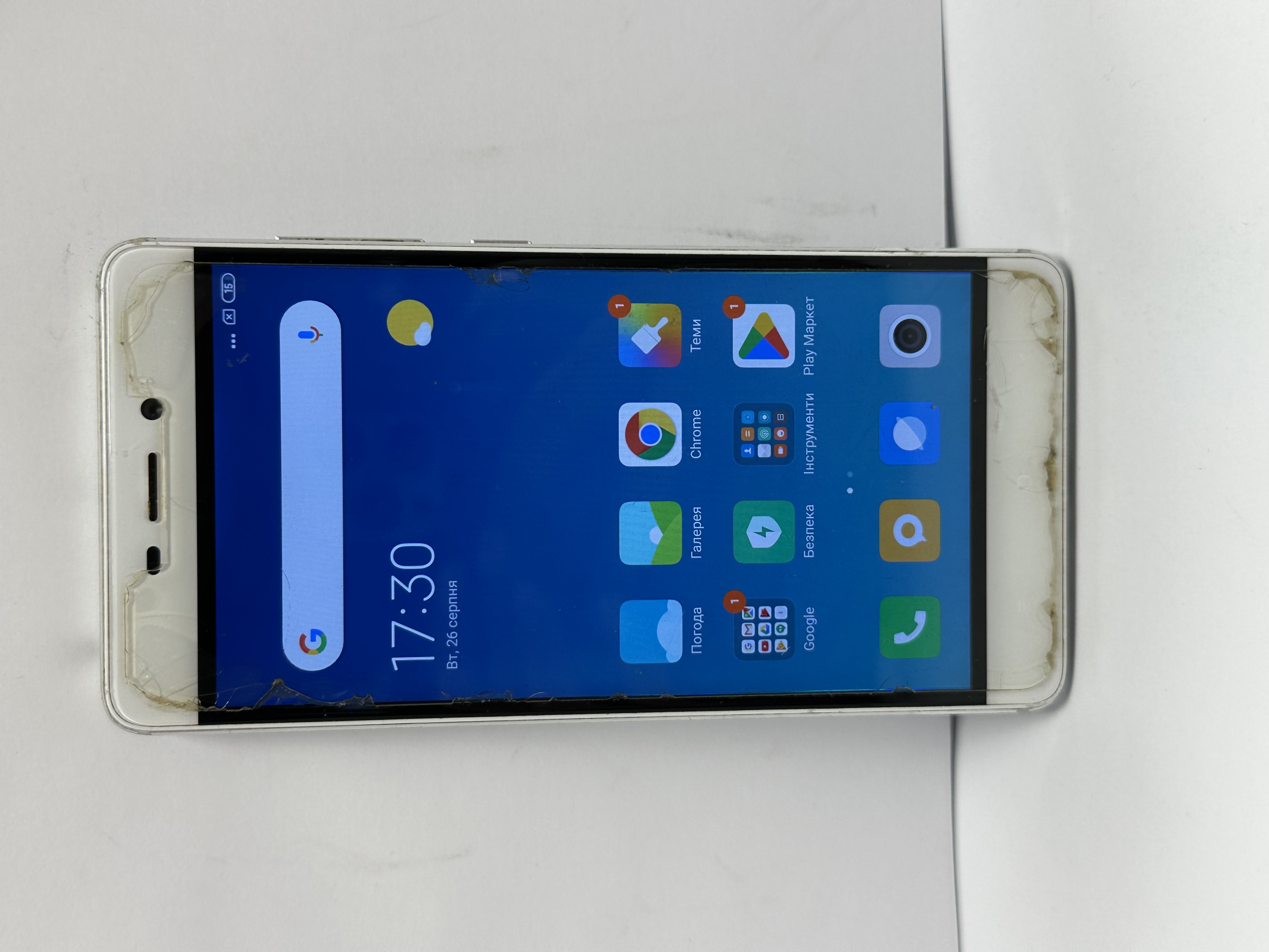 Xiaomi Redmi 4 2 / 16Gb