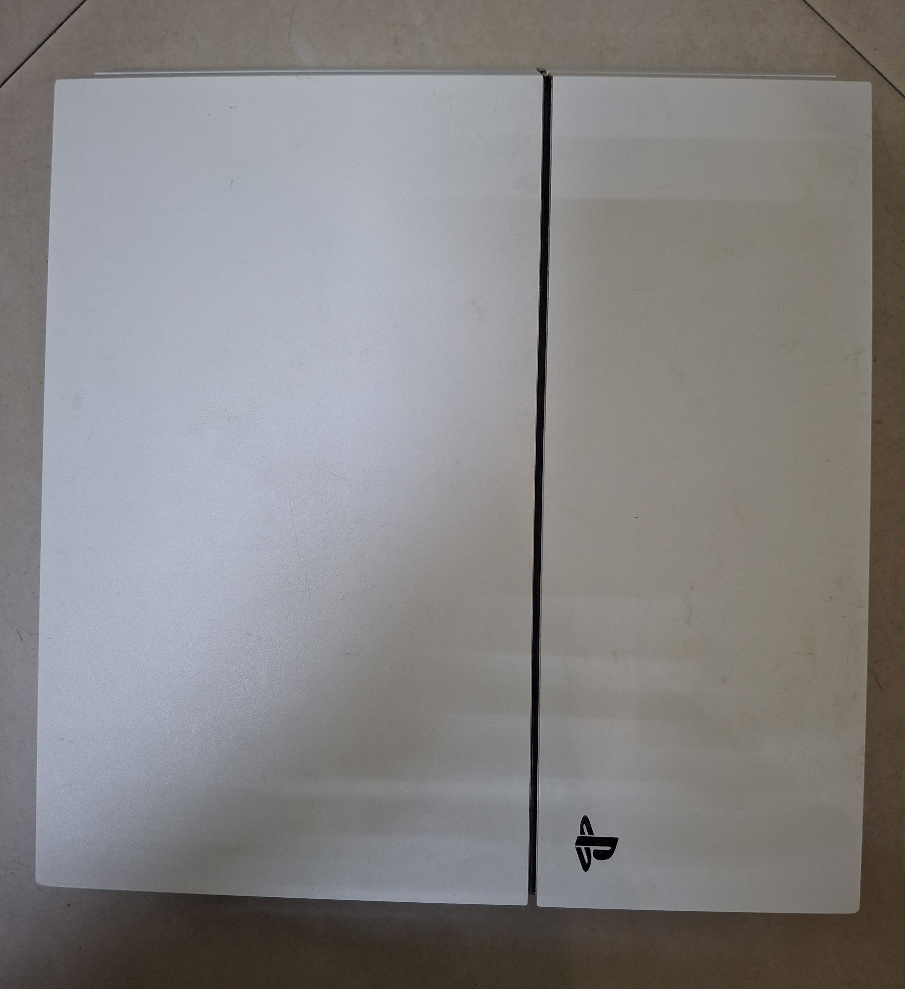 Ігрова приставка Sony PlayStation 4 500GB