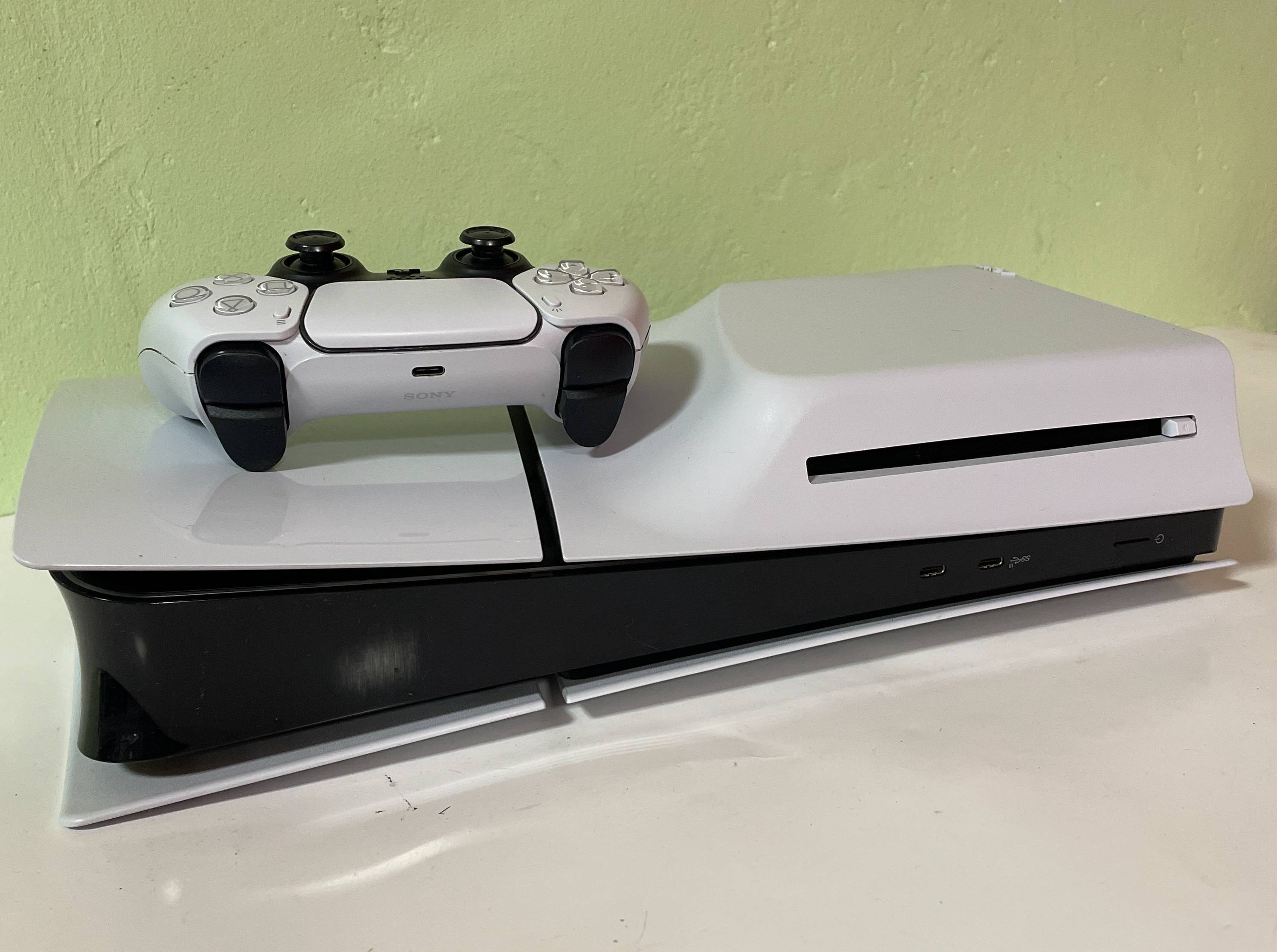 Ігрова приставка Sony PlayStation 5 825GB
