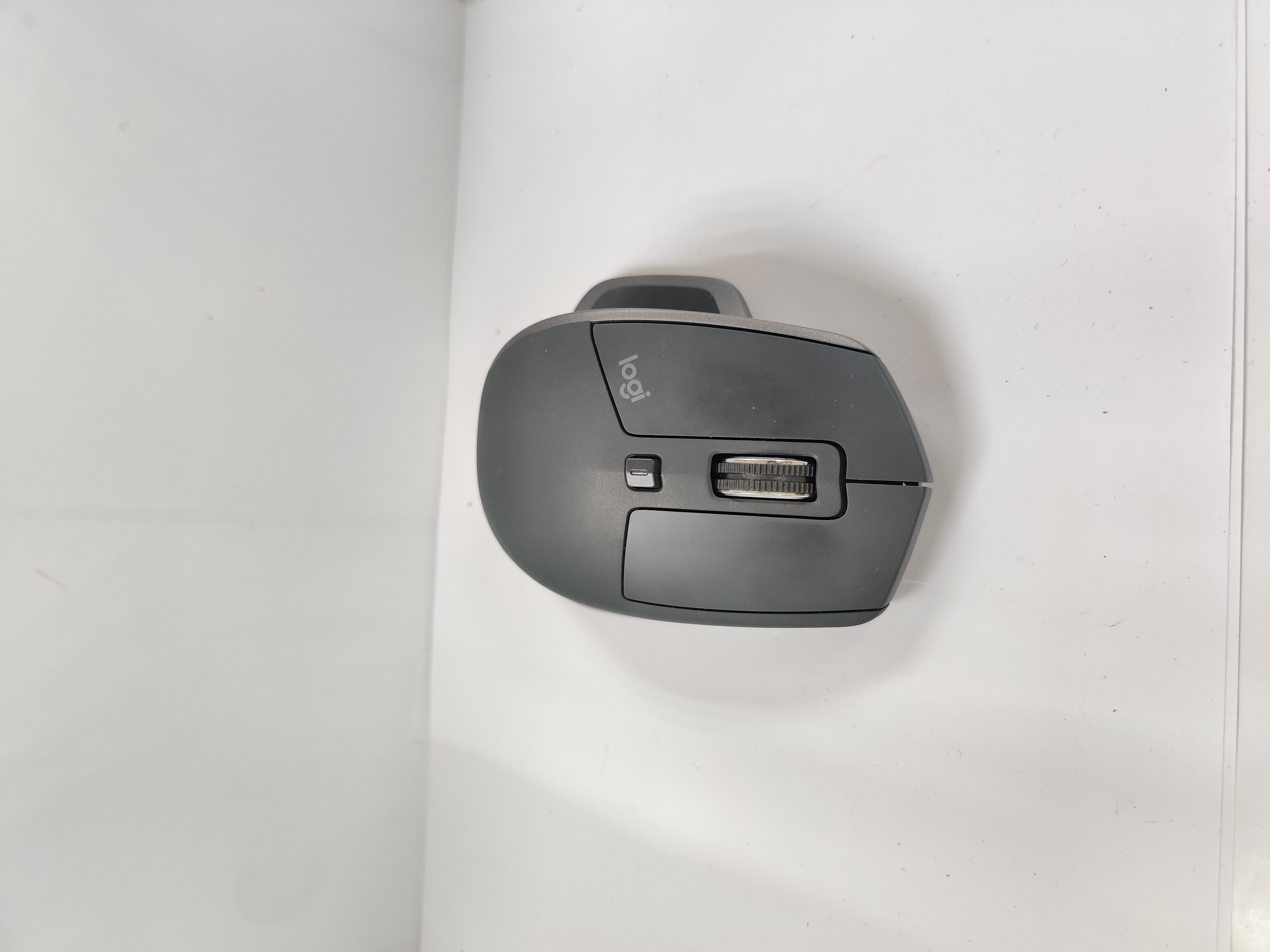 Миша Logitech MX Master 2S